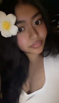 Mel, 18, United States