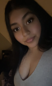 Mel, 18, United States