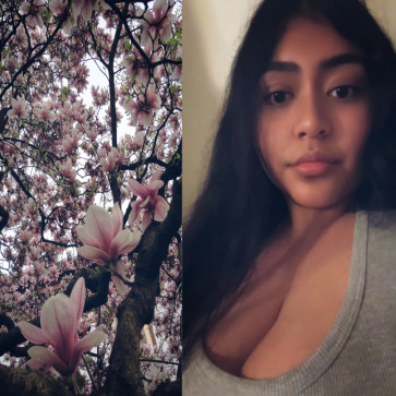 Mel, 18, United States