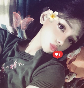 Mimi, 19, Philippines