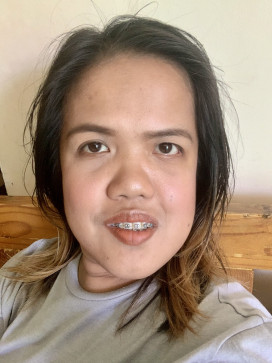 Amsidieh , 36, Philippines