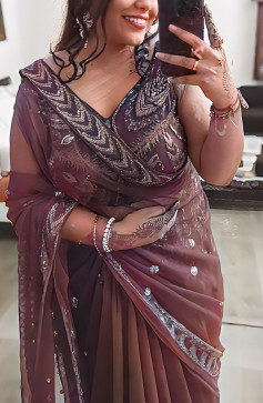 Yashvi, 26, India