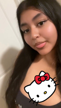 Izzy Smith, 18, United States