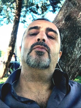 Melmas3421 Gm, 52, Turkey