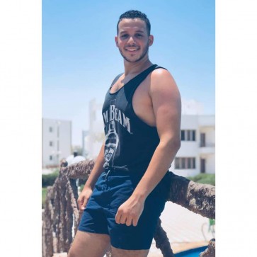 Zack, 27, United States