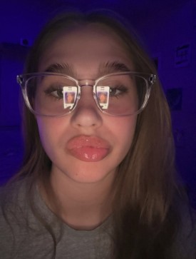 Ig Danielapeltonen, 19, Finland