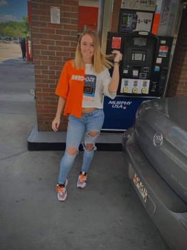 Maliyah, 22, United States