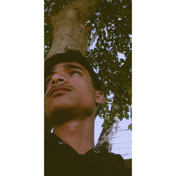 Nikhil, 20, India