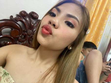 An Zeli, 18, Philippines