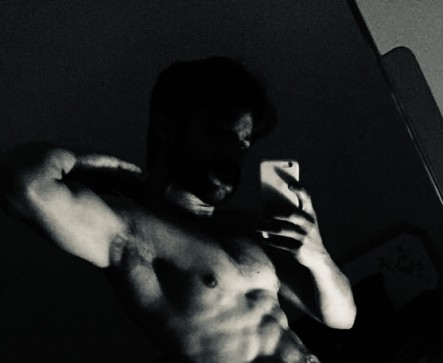 Dr Rian, 30, Saudi Arabia