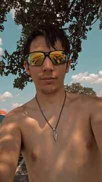 DEAD GAMING KING, 21, United States