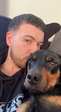 Sean, 24, United Kingdom
