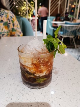 Coffee Connoisseur, 26, India