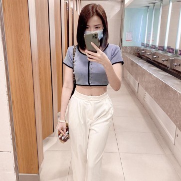 Achara , 31, Thailand