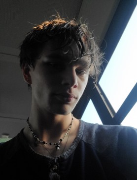 Kitcat, 20, United States