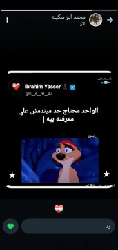 Amr Ahmed, 18, Egypt