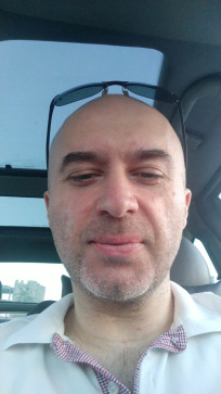 PureWineMK, 39, North Macedonia