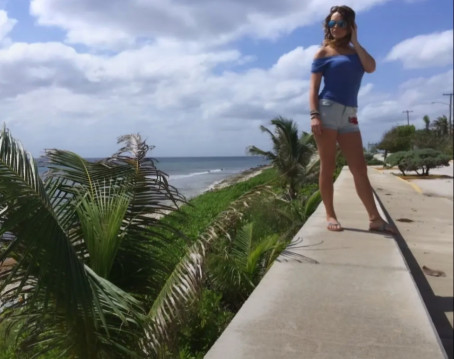 Steph, 34, Canada