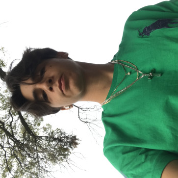 Diego Limon, 18, United States