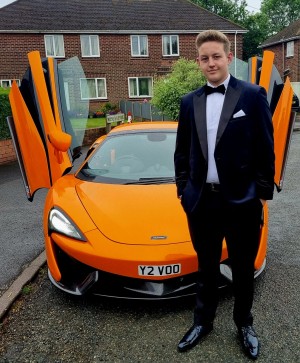 Jack, 18, United Kingdom
