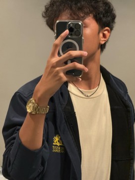 Potata Patata, 18, Philippines