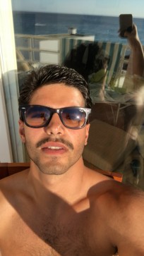 Pedro, 24, Portugal