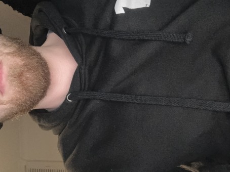 Tommm, 29, United Kingdom