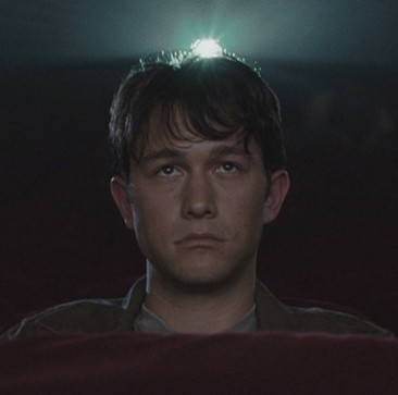 Non Person, 23, Egypt