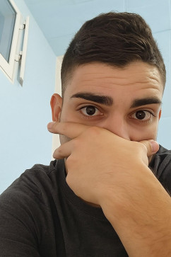 Nader, 27