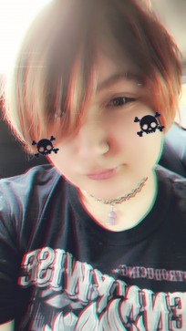 Ash, 19, United States