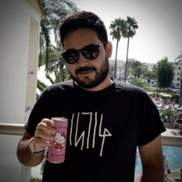 V0dkafreak, 18, United States