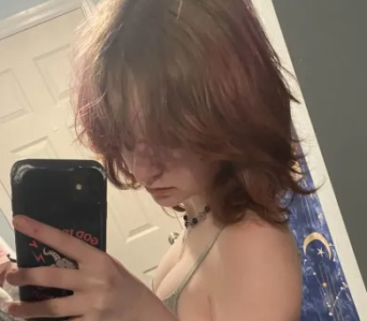 Mini, 18, United States