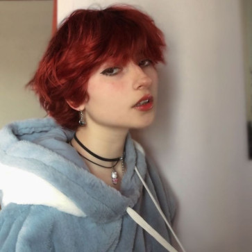 Mini, 18, United States