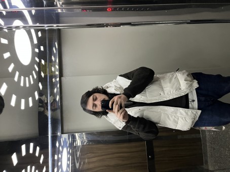 Sani, 23, Georgia