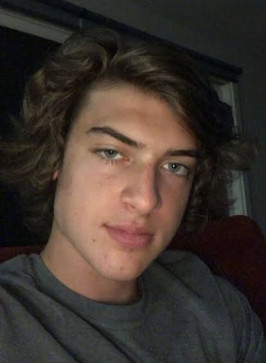 Agribor, 21, Russian Federation