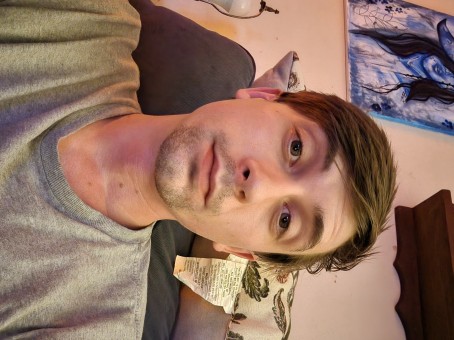 Jordan Zeigler, 25, United States