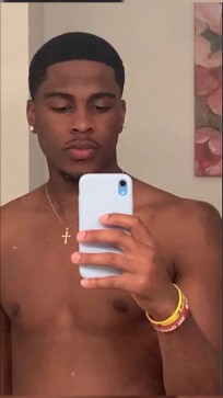Tyrone , 23, United Kingdom