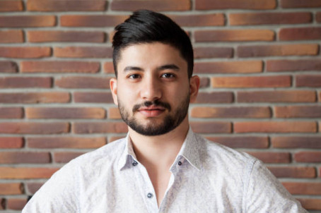 Ahmed , 30, Finland