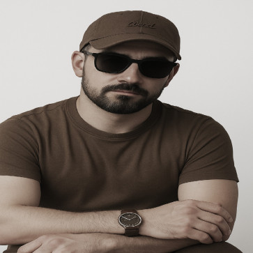 Jozef, 35, Jordan