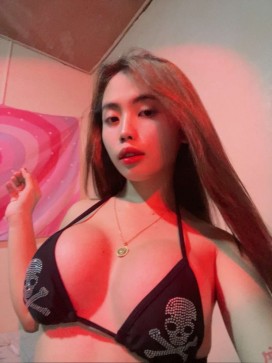 Letishamae, 19, Philippines