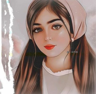 Akshu, 19, India