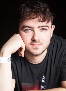 Declan Phillips, 18, United States
