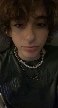 Anthony, 19, United States