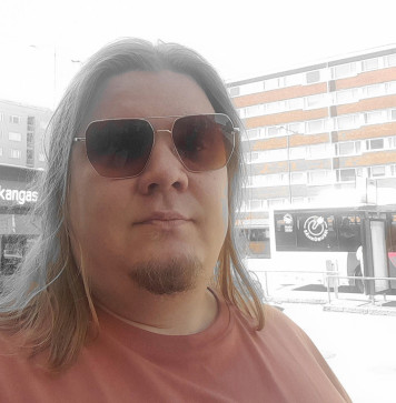 Teamoo, 39, Finland