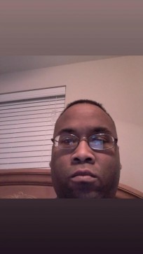 Lamont Haywood, 40, United States
