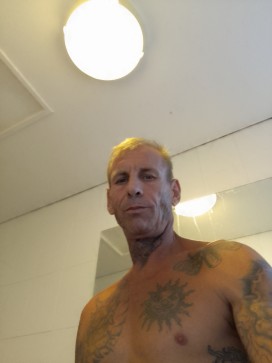 Dave Criddle, 48, Australia