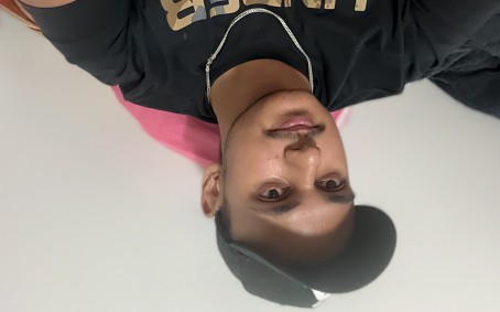 Jazzi, 18, Australia