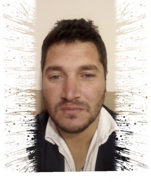 Feyaz, 36, Turkey