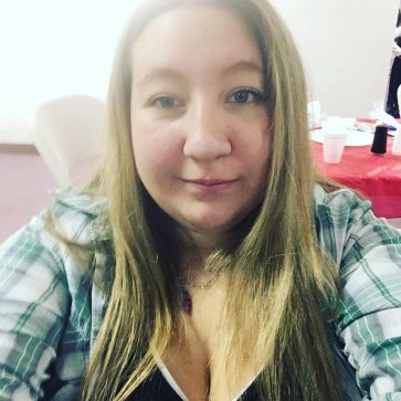 Rebecca Plumer, 29, United States