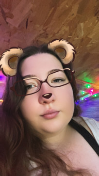 Rebecca Plumer, 29, United States